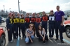 Državno mladinsko gasilsko tekmovanje Koper 2016
