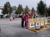 Občinsko gasilsko tekmovanje Grosuplje 2014