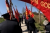Zaobljubljena požarna procesija ob 110 letnici požara v Zdenski vasi
